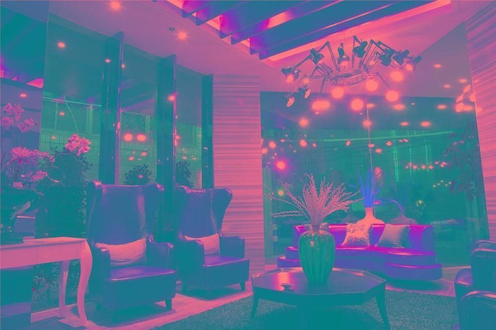 Pusu Hotel Fuzhou 푸저우 외부 사진