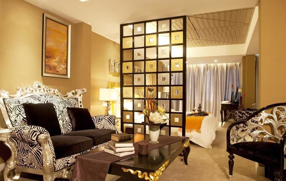 Pusu Hotel Fuzhou 푸저우 외부 사진